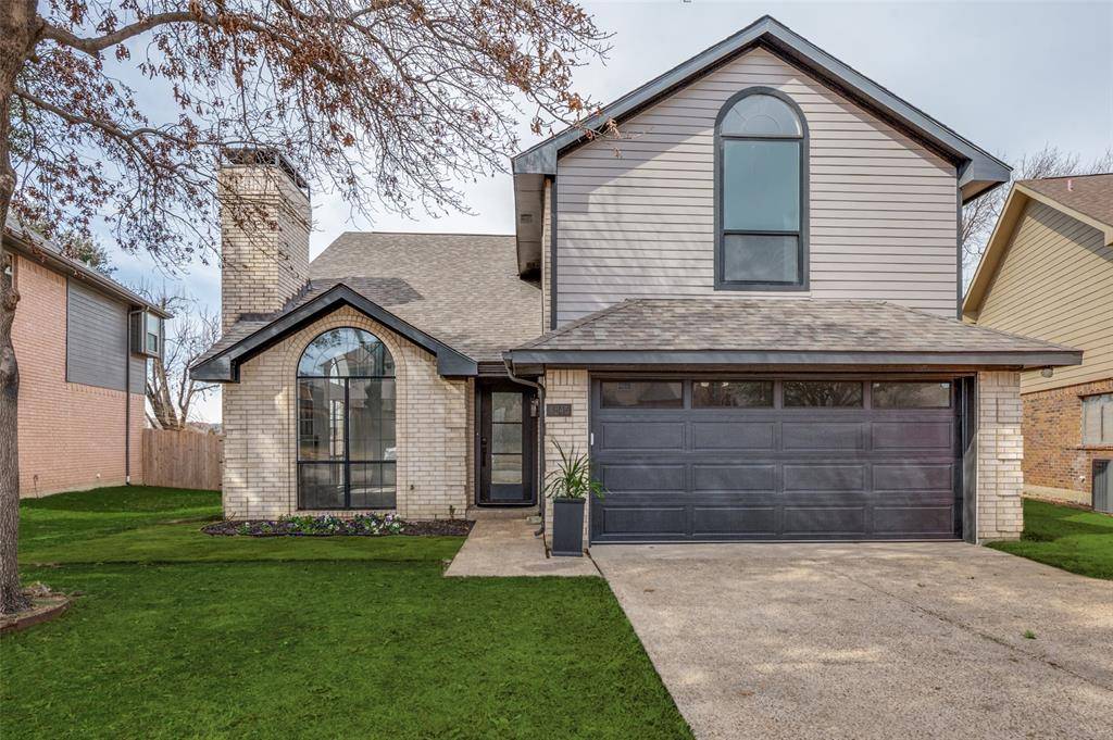 4645 Cherokee Path, Carrollton, TX 75010