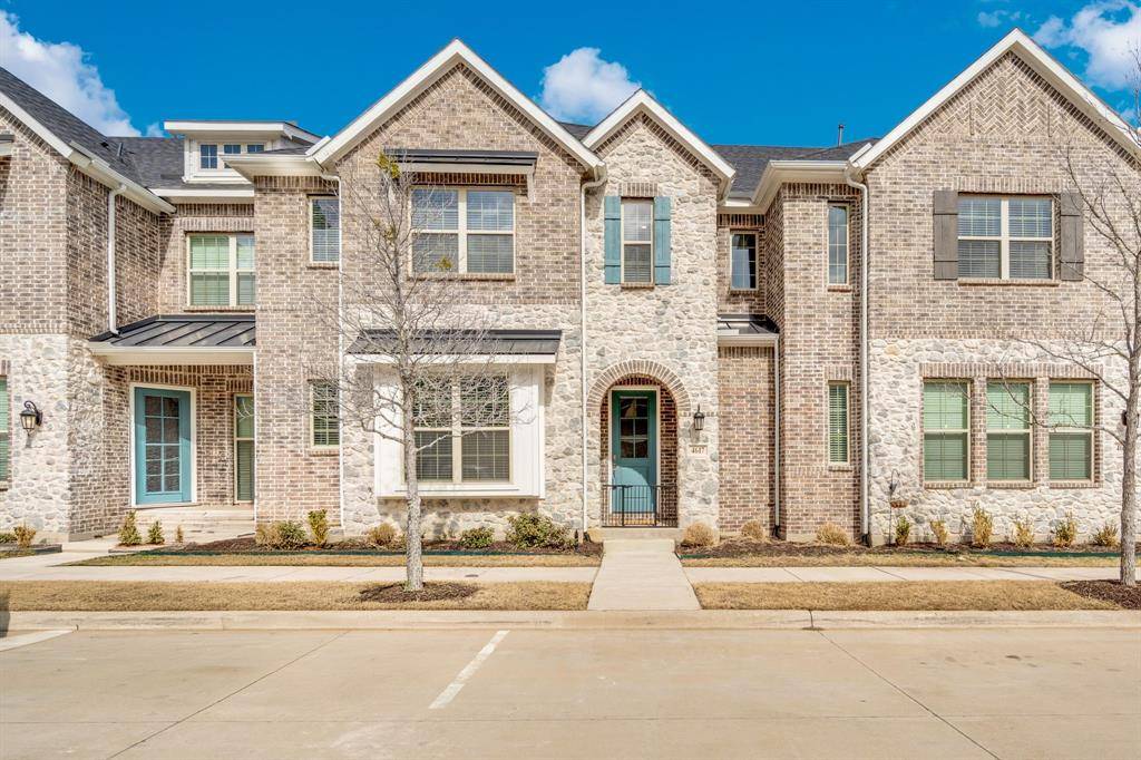 4617 Mayfair Street, Flower Mound, TX 75028