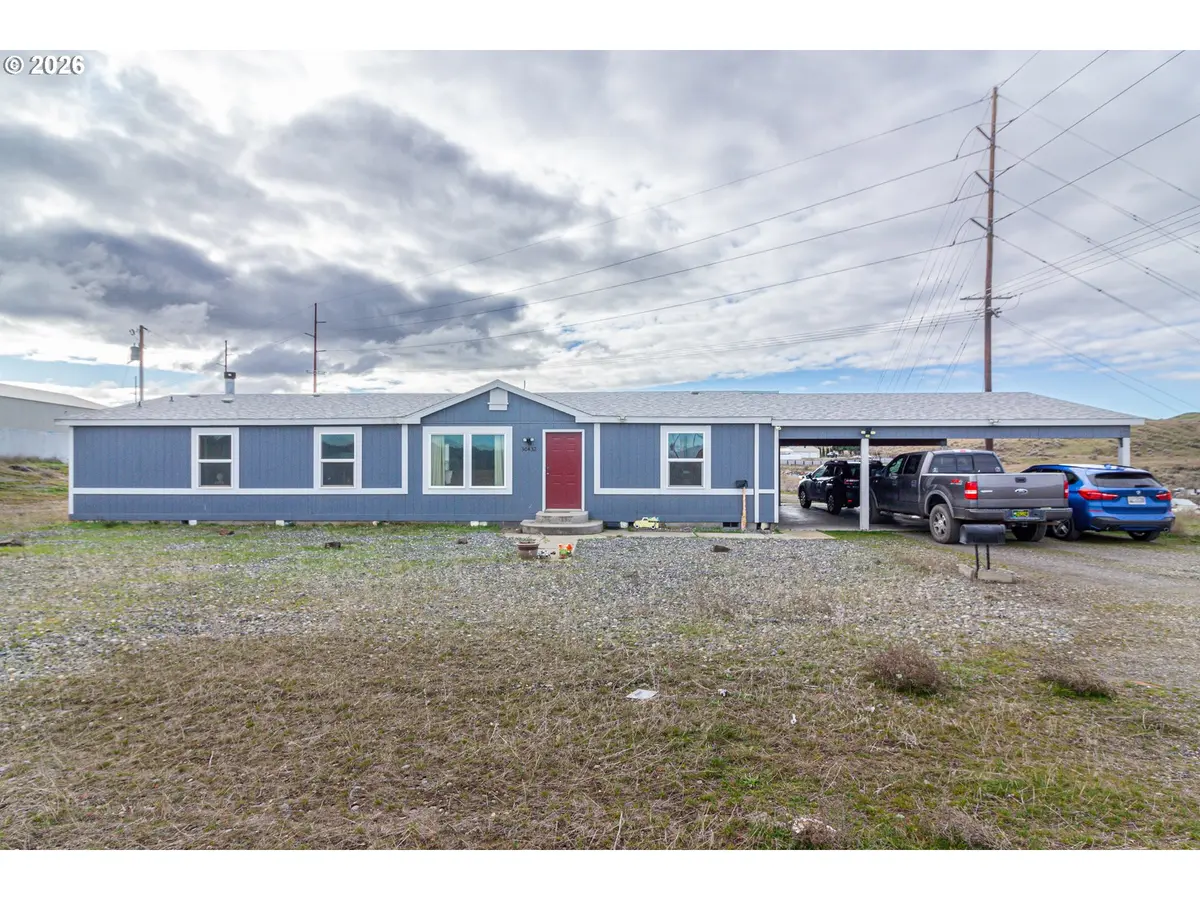30432 Lauback ST, Hermiston, OR 97838