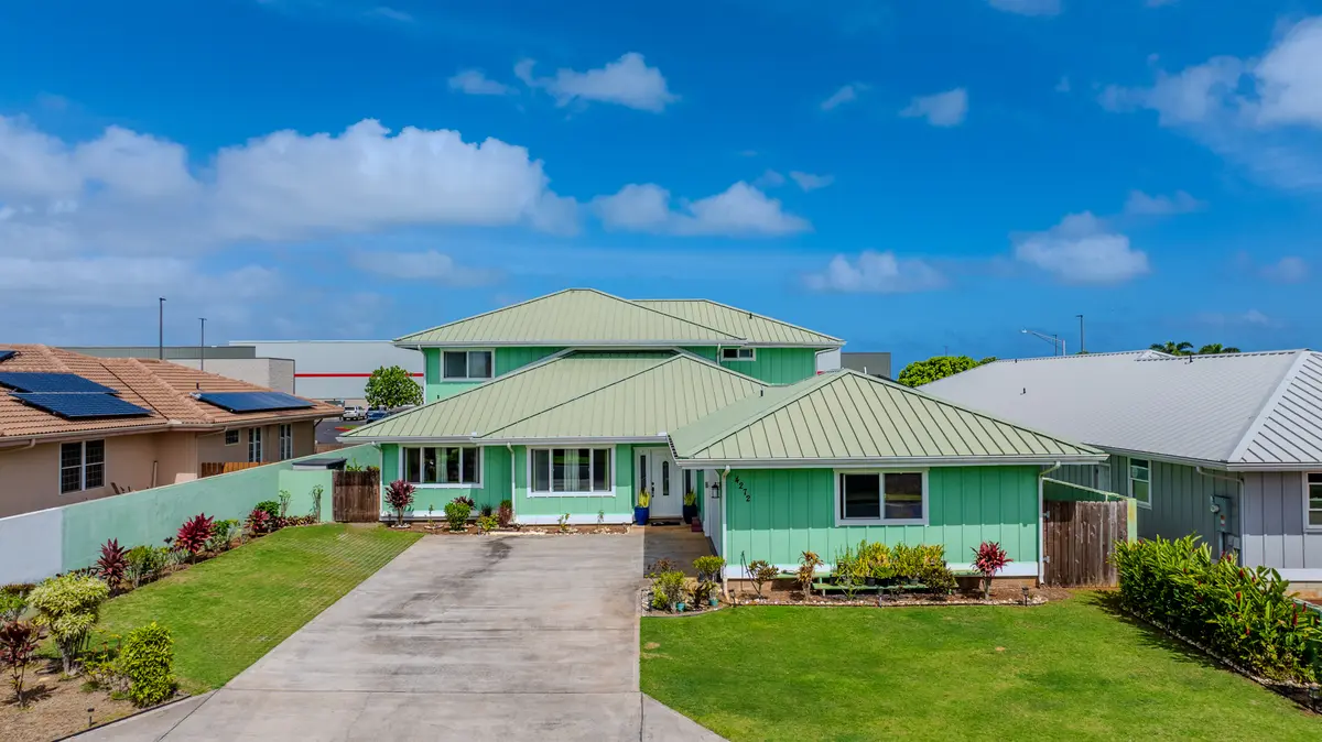 4272 KAUILA ST, Lihue, HI 96766