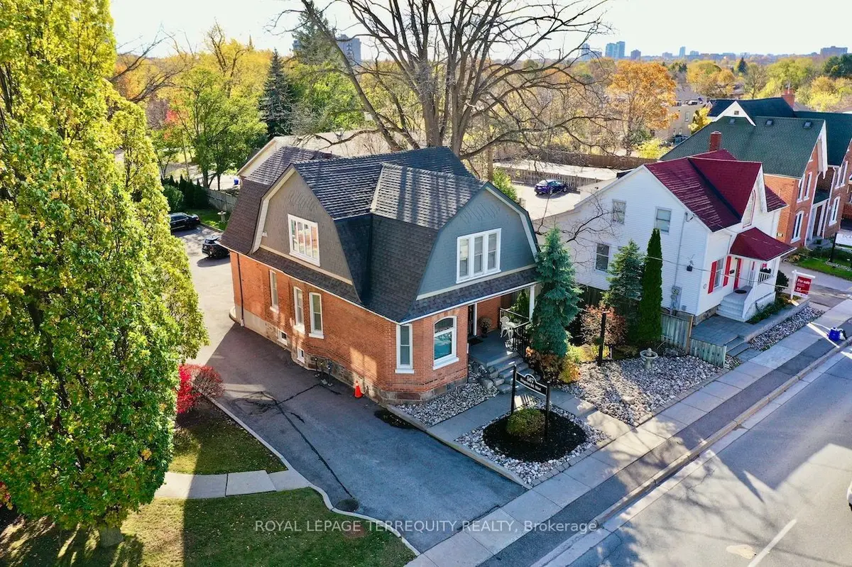 567 Kingston RD W, Ajax, ON L1S 6M1