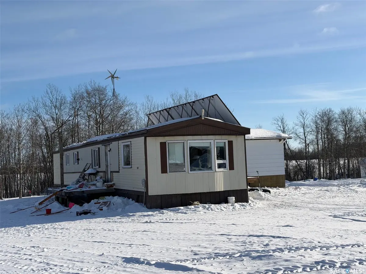 Rural Address, Preeceville Rm No. 334, SK S0A 3B0