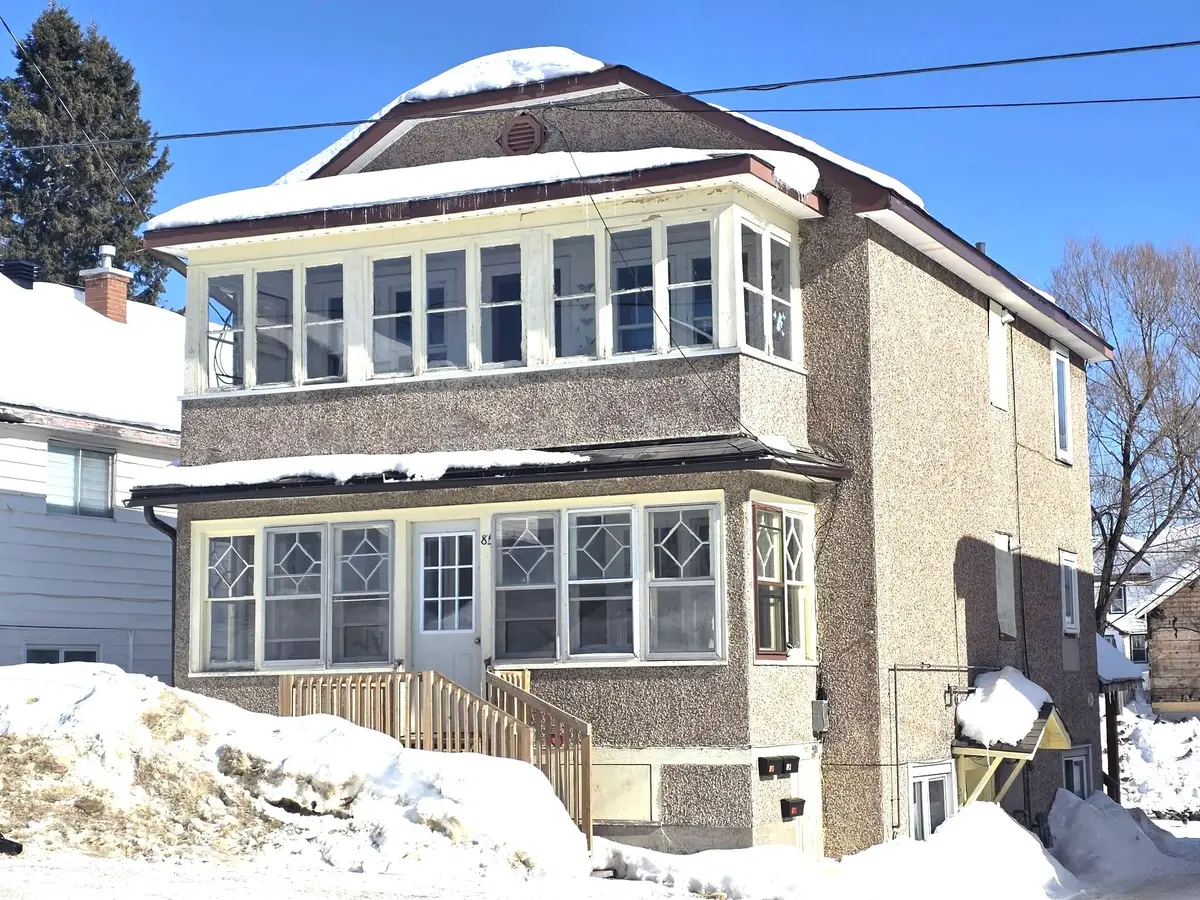 85 Main ST, Kirkland Lake, ON P2N 3E6