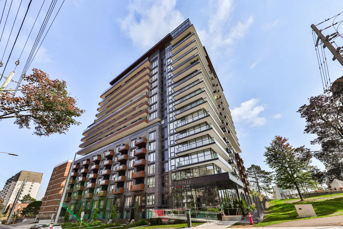 21 Park ST E #1009, Mississauga, ON L5G 0C2