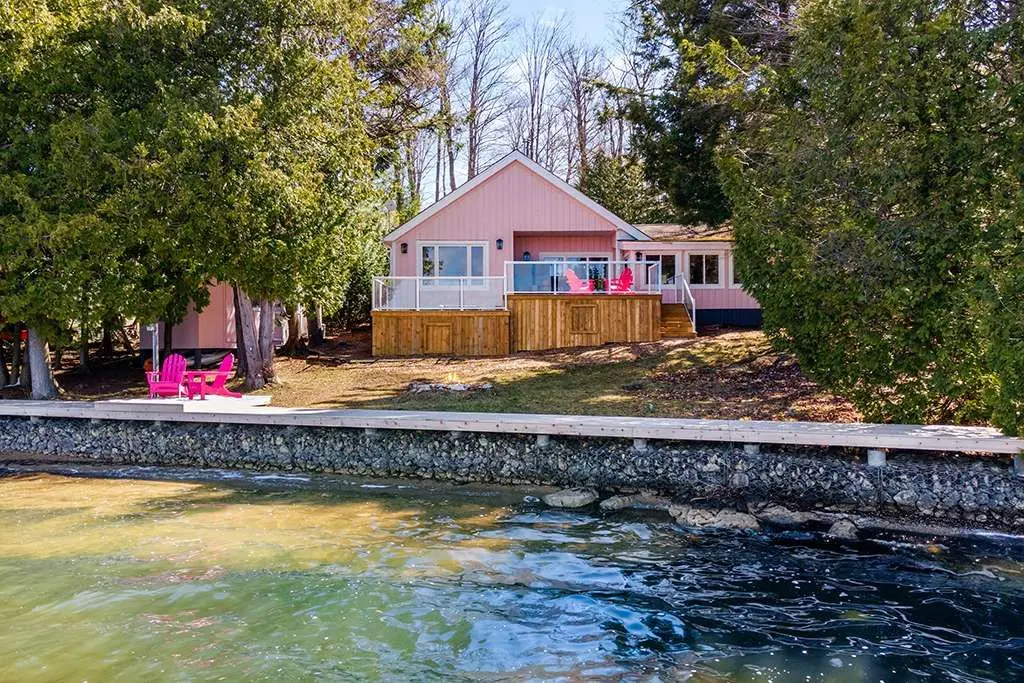 194 Wiles LN, Grey Highlands, ON N0C 1E0