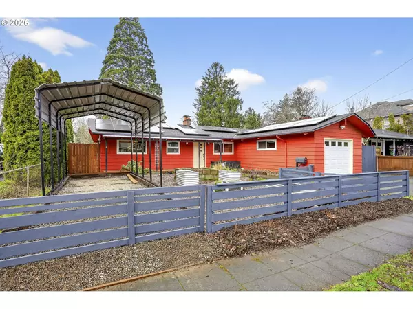 Portland, OR 97206,5103 SE 67TH AVE