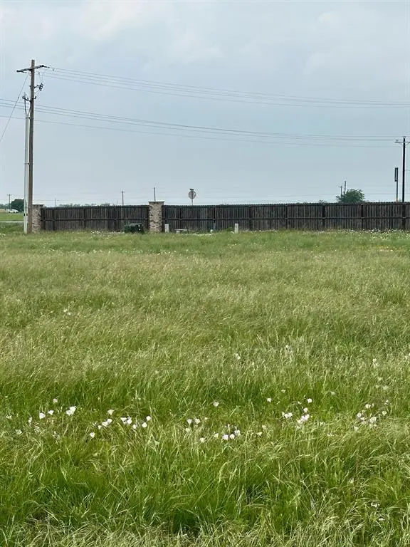 142 Ashley Drive, Tuscola, TX 79562