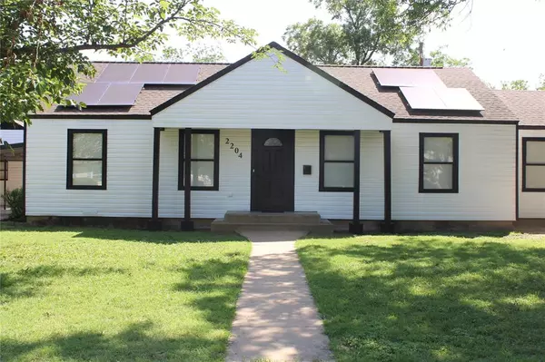 Brownwood, TX 76801,2204 DARTMORE ST