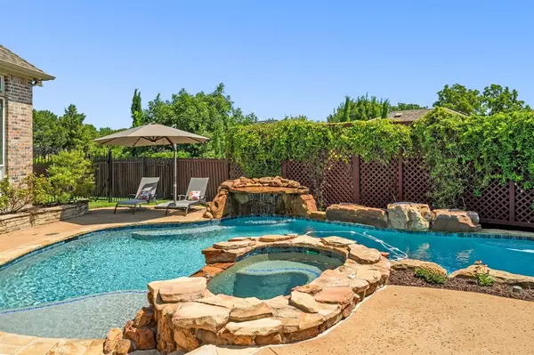 Mckinney, TX 75072,1101 Trail Ridge Drive