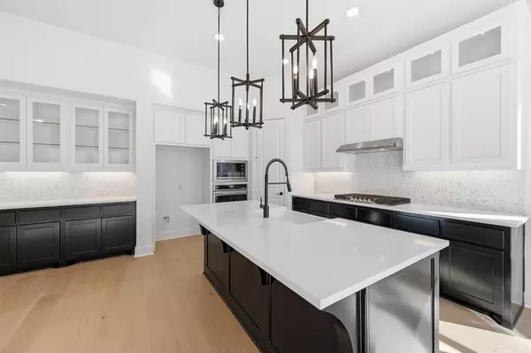 Waxahachie, TX 75165,572 Moonrise Street