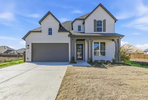 7848 Whisterwheel Way, Fort Worth, TX 76123