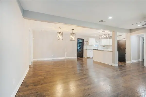 107 S Branch Street, Bells, TX 75414