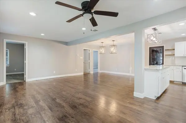 107 S Branch Street, Bells, TX 75414