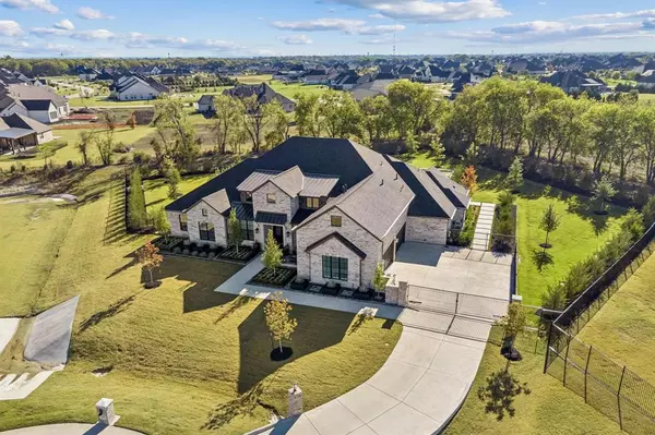 Parker, TX 75002,4301 Dover Drive