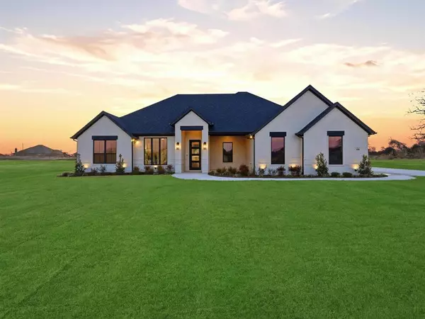 Azle, TX 76020,2009 Forest Bridge Drive