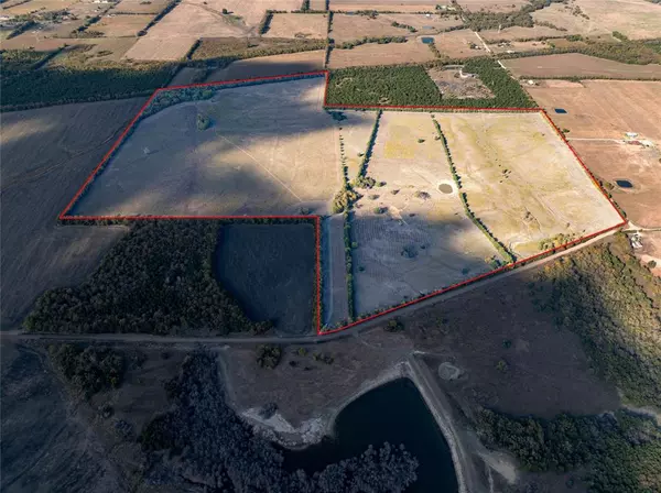 Brookston, TX 75421,1496-1498 CR 23900