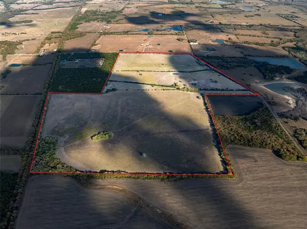 Brookston, TX 75421,1496-1498 CR 23900