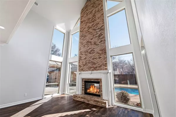 Arlington, TX 76017,4705 Villa Vera Drive