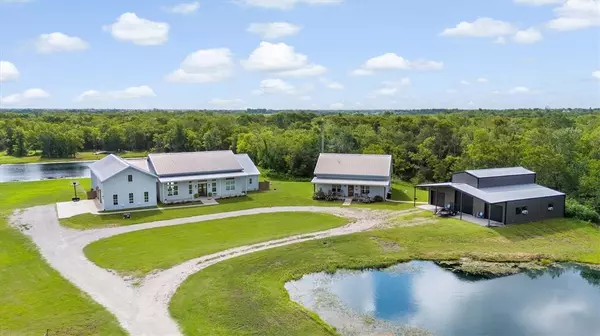 8890 County Road 215, Terrell, TX 75160