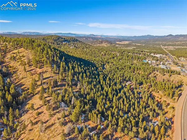 900 W Highway 24, Woodland Park, CO 80863