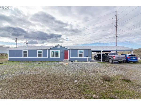 30432 Lauback ST, Hermiston, OR 97838