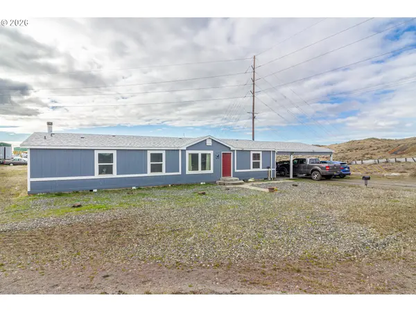 Hermiston, OR 97838,30432 Lauback ST