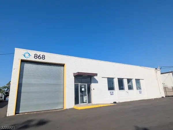 868 Elston St, Rahway City, NJ 07065