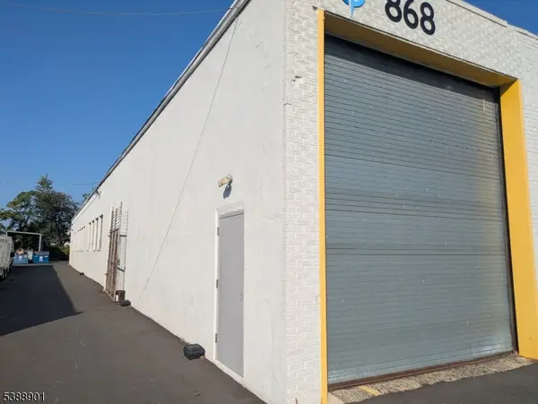 868 Elston St, Rahway City, NJ 07065