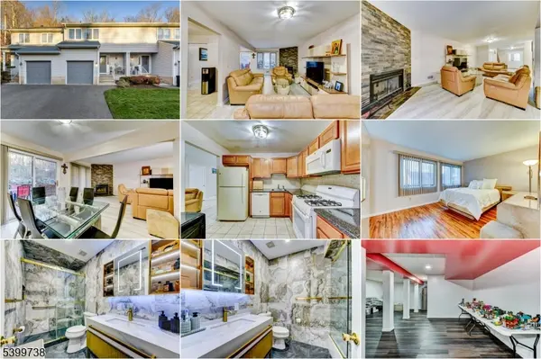 6 Hansen Pl, Wayne Twp., NJ 07470