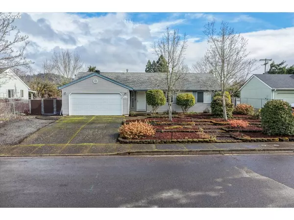 Lebanon, OR 97355,2963 S 7TH PL