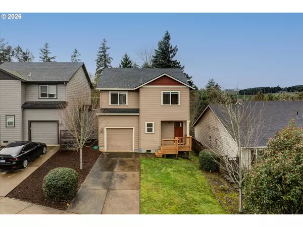 881 LIMELIGHT AVE NW, Salem, OR 97304