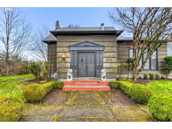 Portland, OR 97202,1335 SE KNIGHT ST