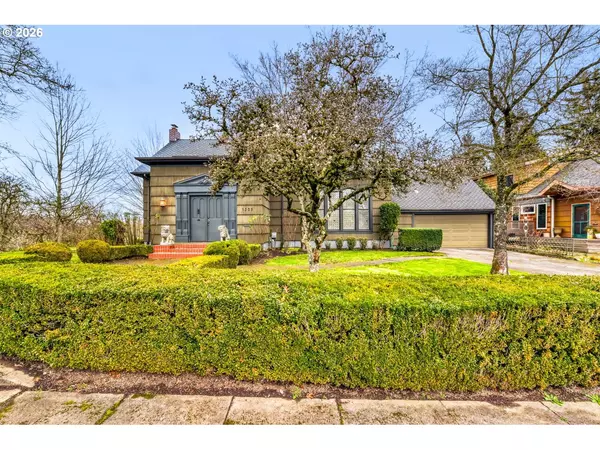 Portland, OR 97202,1335 SE KNIGHT ST