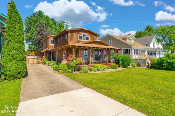 9898 N River RD, Clay Twp, MI 48001