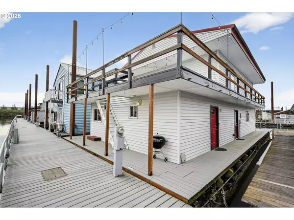 Portland, OR 97217,1849 N Jantzen AVE