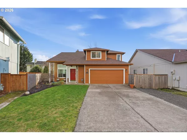 Vancouver, WA 98683,1812 SE 182ND PL