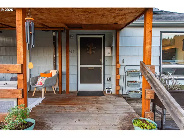 Cottage Grove, OR 97424,1064 E TAYLOR AVE