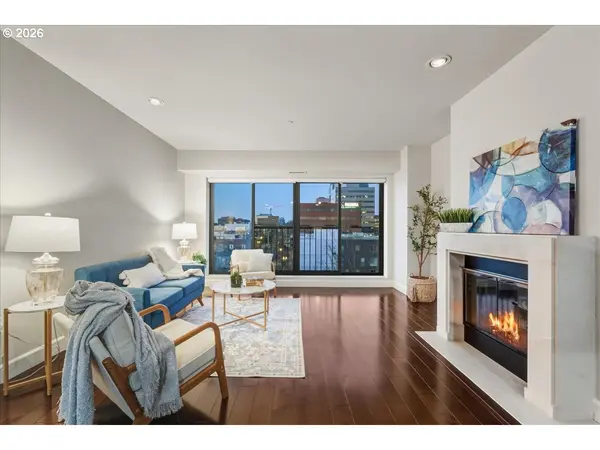 500 BROADWAY ST #503, Vancouver, WA 98660