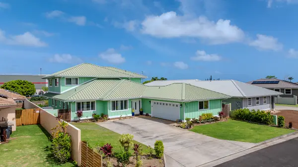 4272 KAUILA ST, Lihue, HI 96766