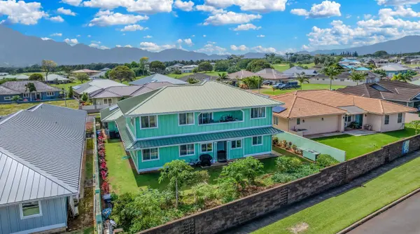4272 KAUILA ST, Lihue, HI 96766