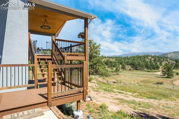 325 Spring Valley DR, Florissant, CO 80816