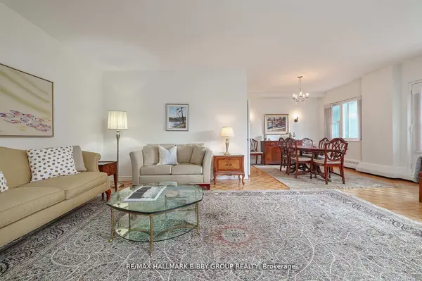 21 Dale AVE #435, Toronto C09, ON M4W 1K3