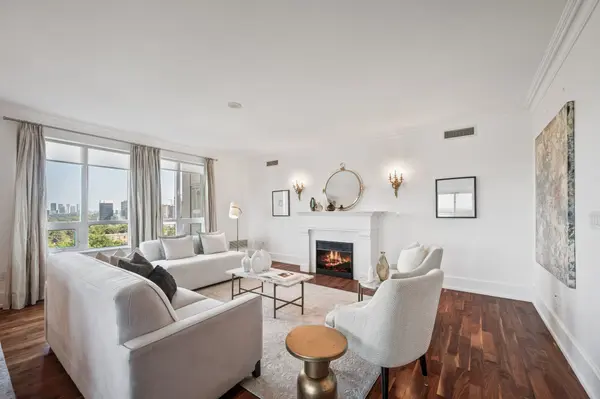 662 Sheppard AVE E #805c, Toronto C15, ON M2K 3E6