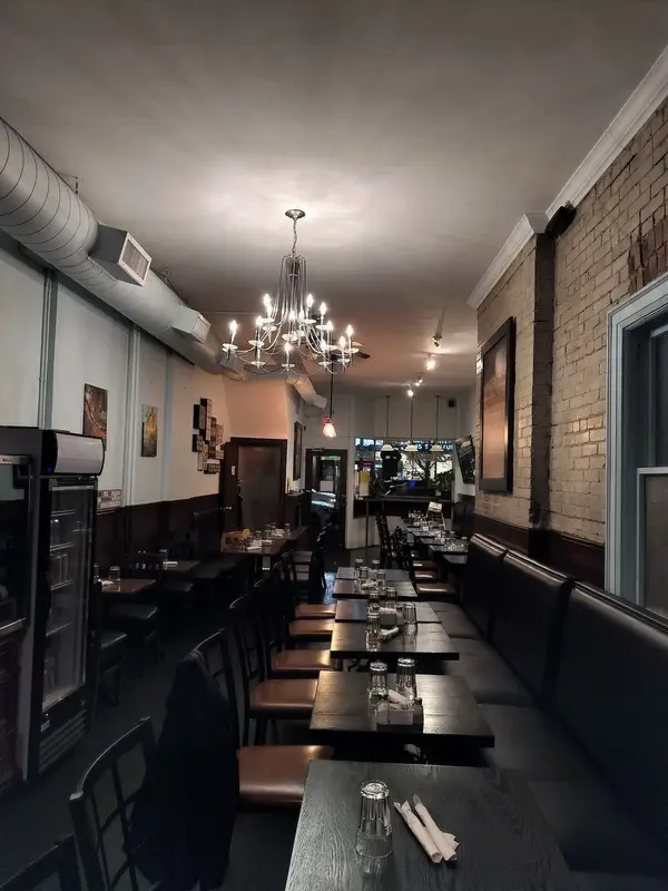 3401 Yonge ST, Toronto C04, ON M4N 2M8