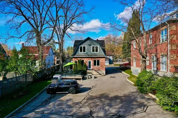 567 Kingston RD W, Ajax, ON L1S 6M1