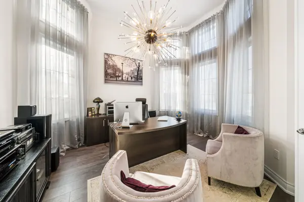 23 Macmurchy AVE, King, ON L0J 1C0