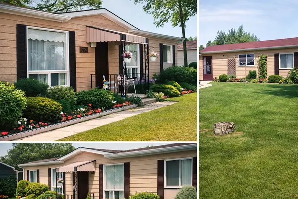 22 Emery CT, Georgina, ON L0E 1R0