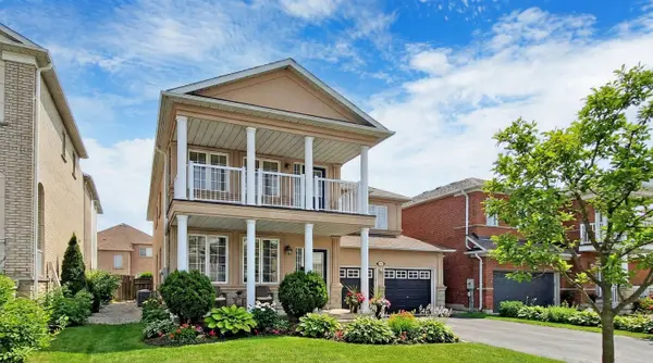 122 Destino CRES, Vaughan, ON L4H 3E2