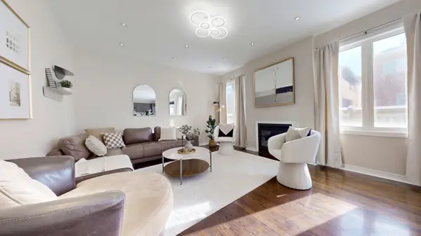 122 Destino CRES, Vaughan, ON L4H 3E2