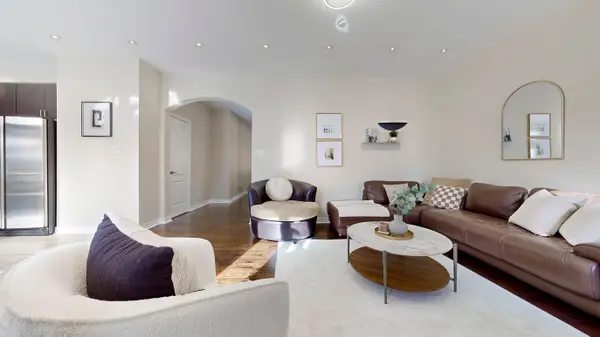 122 Destino CRES, Vaughan, ON L4H 3E2